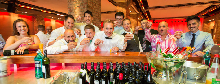 Picture Studios - Agnes & Stefano (11 von 1) Hochzeit, Wedding