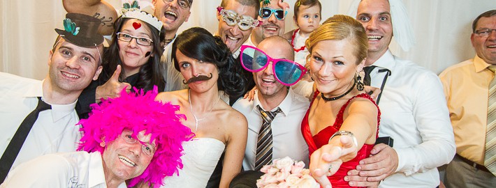 photo booth hochzeit Fotobox