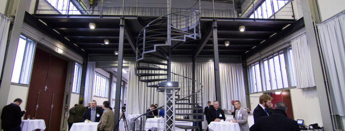 Messefilm, Eventvideo, Businessfotografie, Fotograf, München, Berlin, Köln, USA, TPM Institute