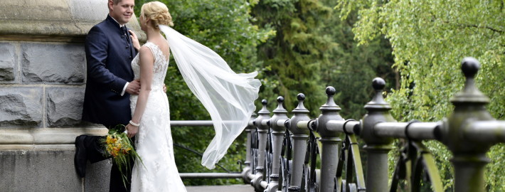 Hochzeitsfotograf in Köln Düsseldorf - Wir erstellen kreative und emotionale Hochzeitsreportagen und Filme in NRW
