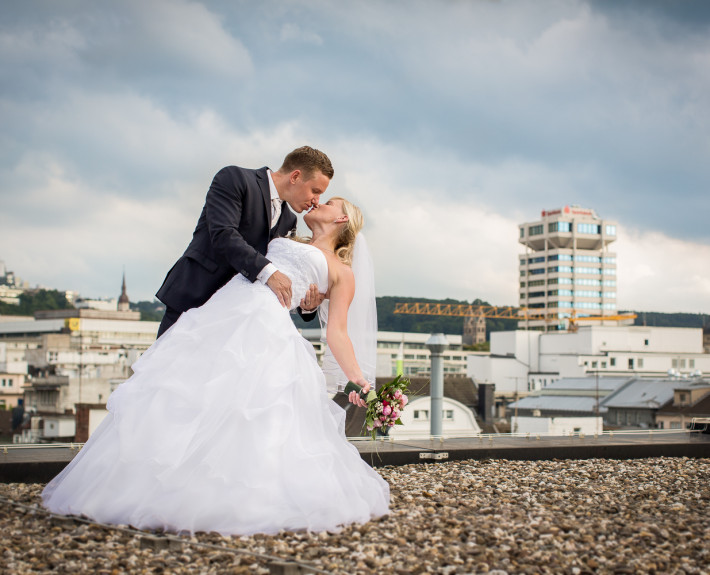 Hochzeitsfotograf in Köln Düsseldorf - Wir erstellen kreative und emotionale Hochzeitsreportagen und Filme in NRW