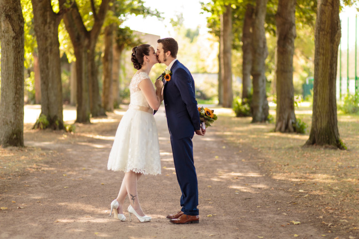 Hochzeitsfotograf in Köln Düsseldorf - Wir erstellen kreative und emotionale Hochzeitsreportagen und Filme in NRW