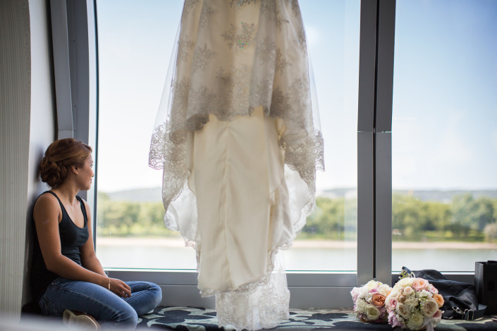 Hochzeitsfotograf in Köln Düsseldorf - Wir erstellen kreative und emotionale Hochzeitsreportagen und Filme in NRW