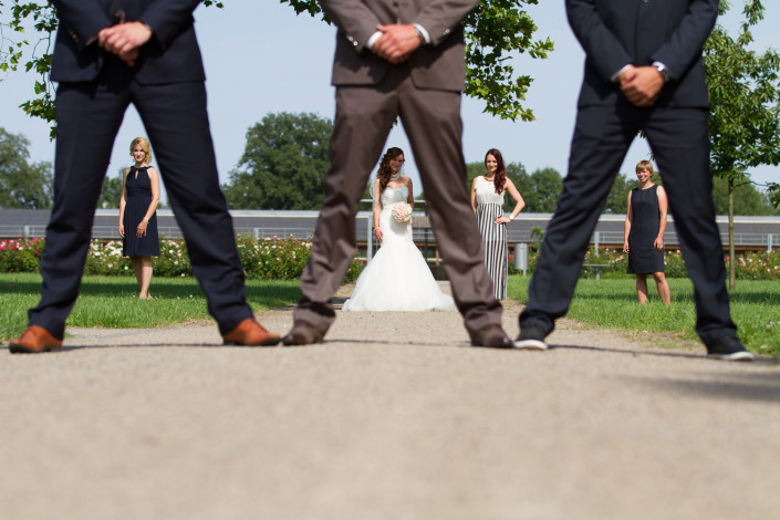 Hochzeitsfotograf in Köln Düsseldorf - Wir erstellen kreative und emotionale Hochzeitsreportagen und Filme in NRW